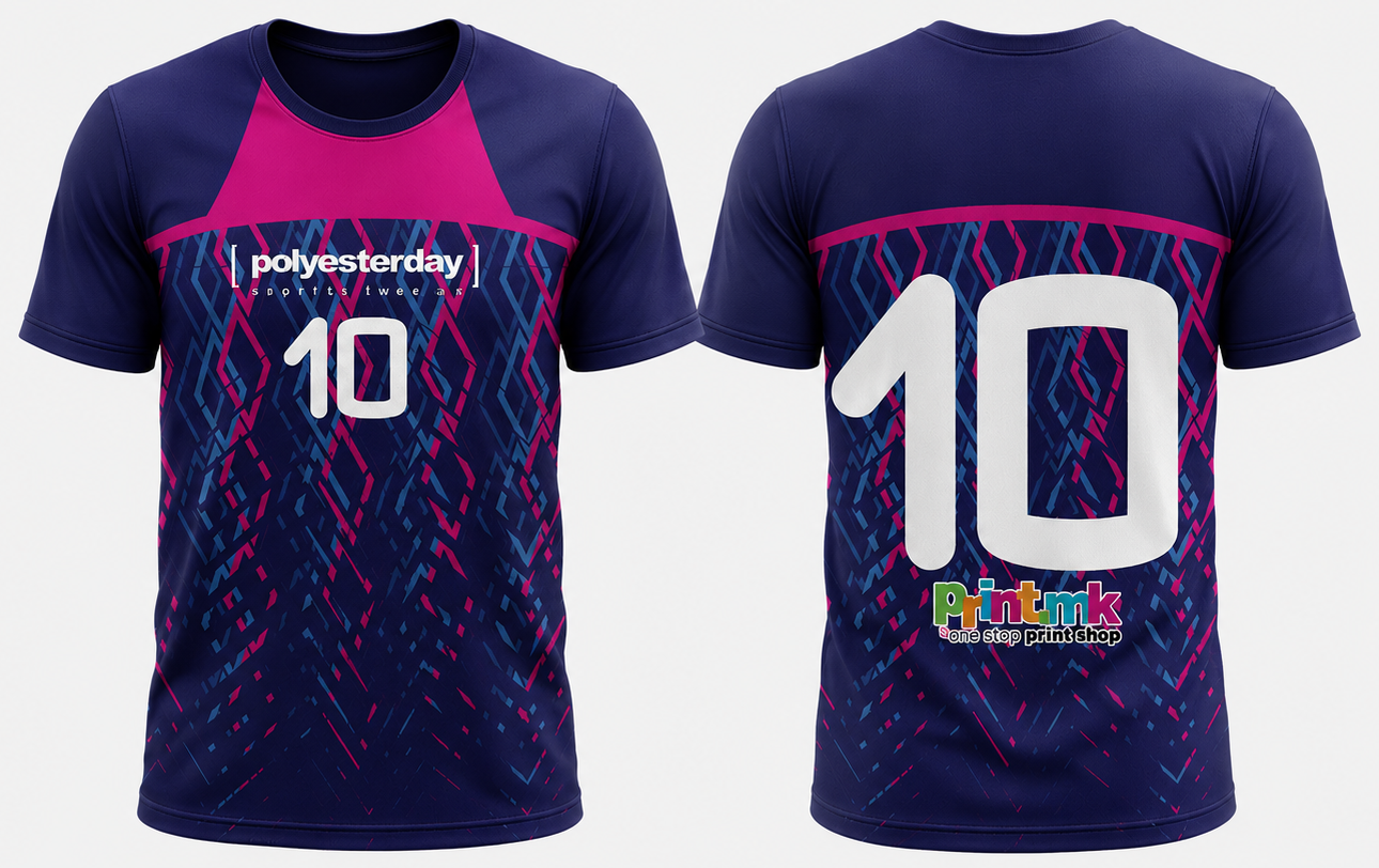 Digitally printed image0
